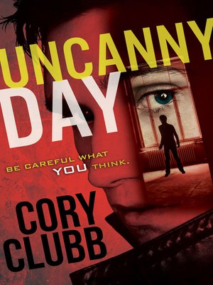 cover image of Uncanny Day